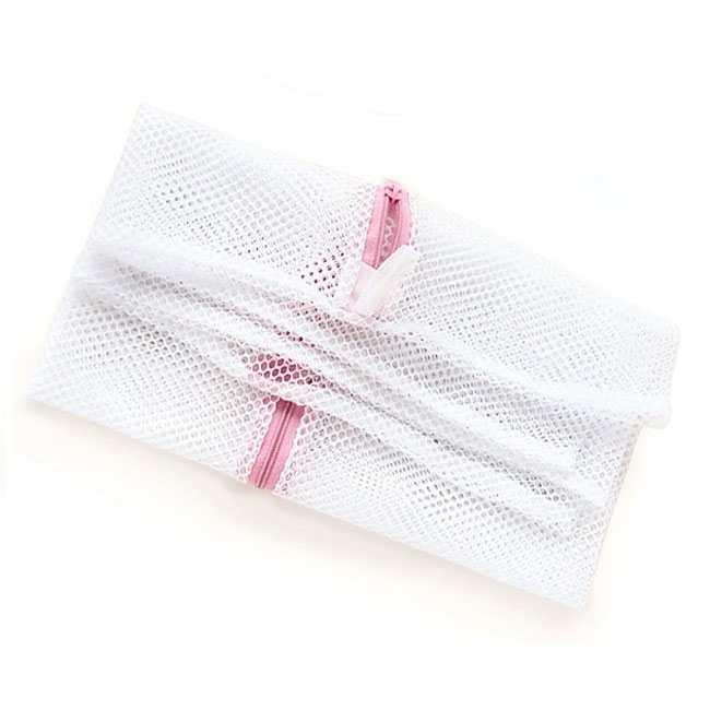 Túi lưới giặt đồ lót 21x32cm hàng Nhật KM-1409
