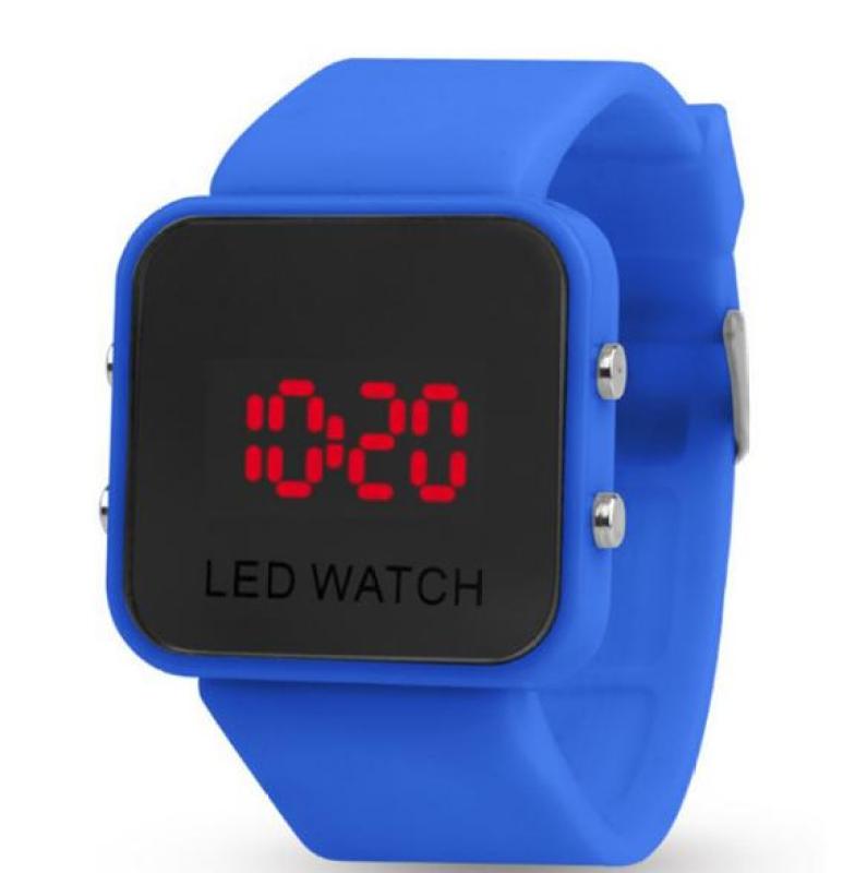 Nơi bán Đồng hồ LED cho bé