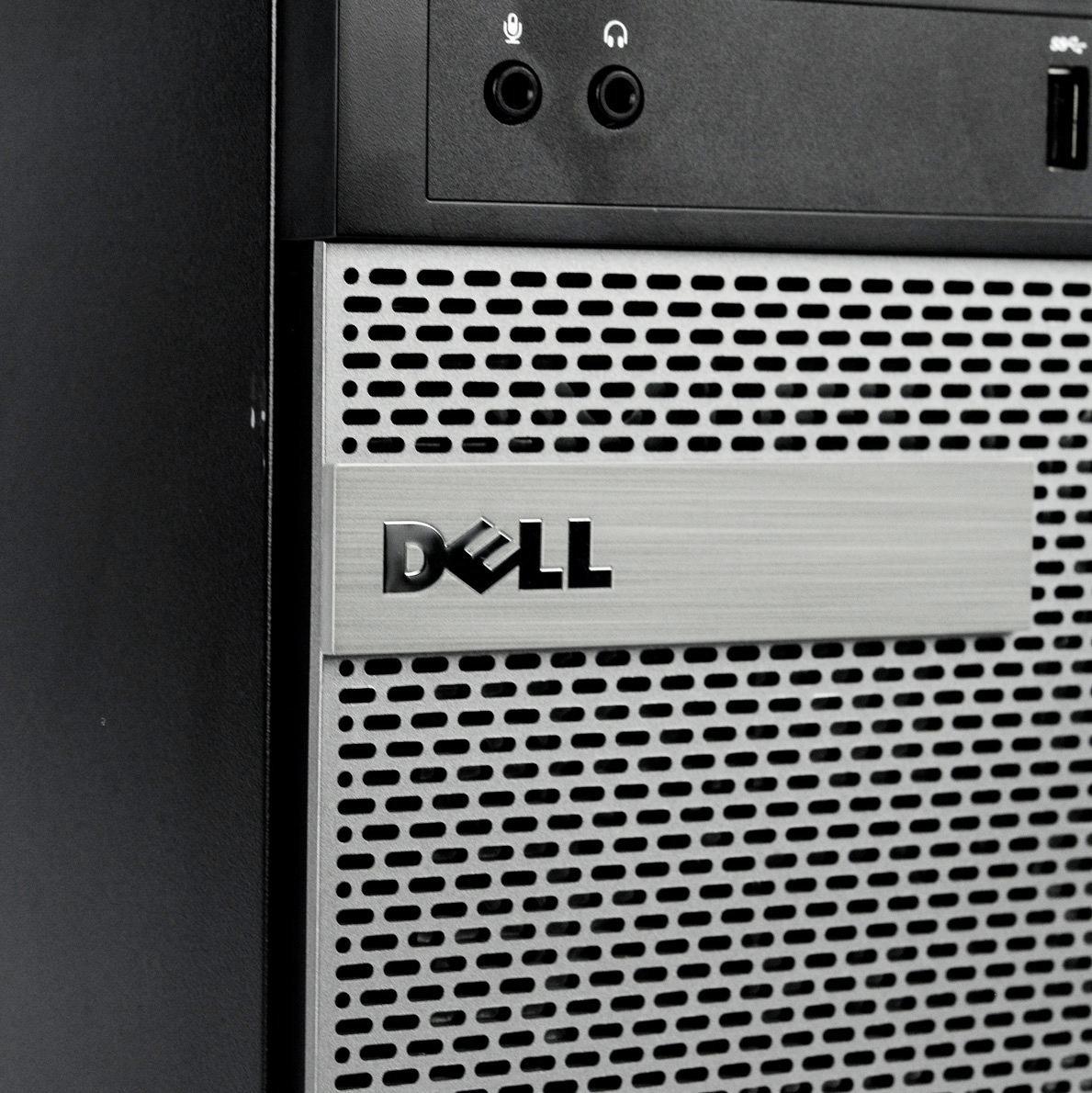 Bộ máy tính Dell Optiplex 9020 SFF