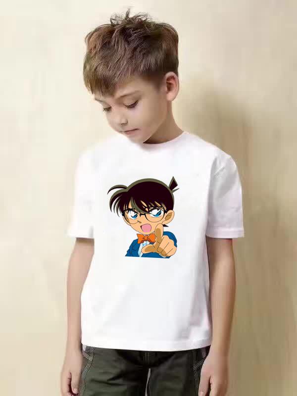 Áo Thun bé trai chất liệu mềm mịn thoáng mát 1 Baby Shop-102