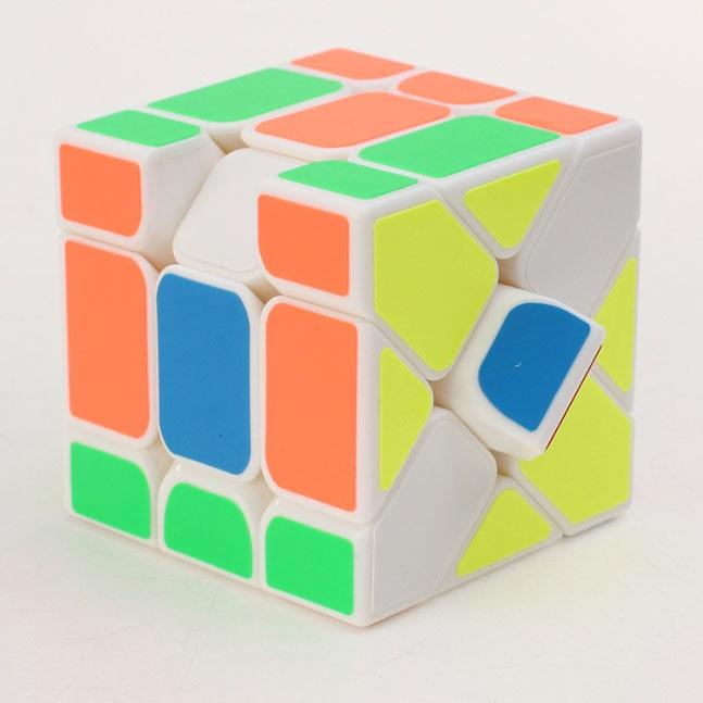 Đồ chơi rubik biến thể hình xiên