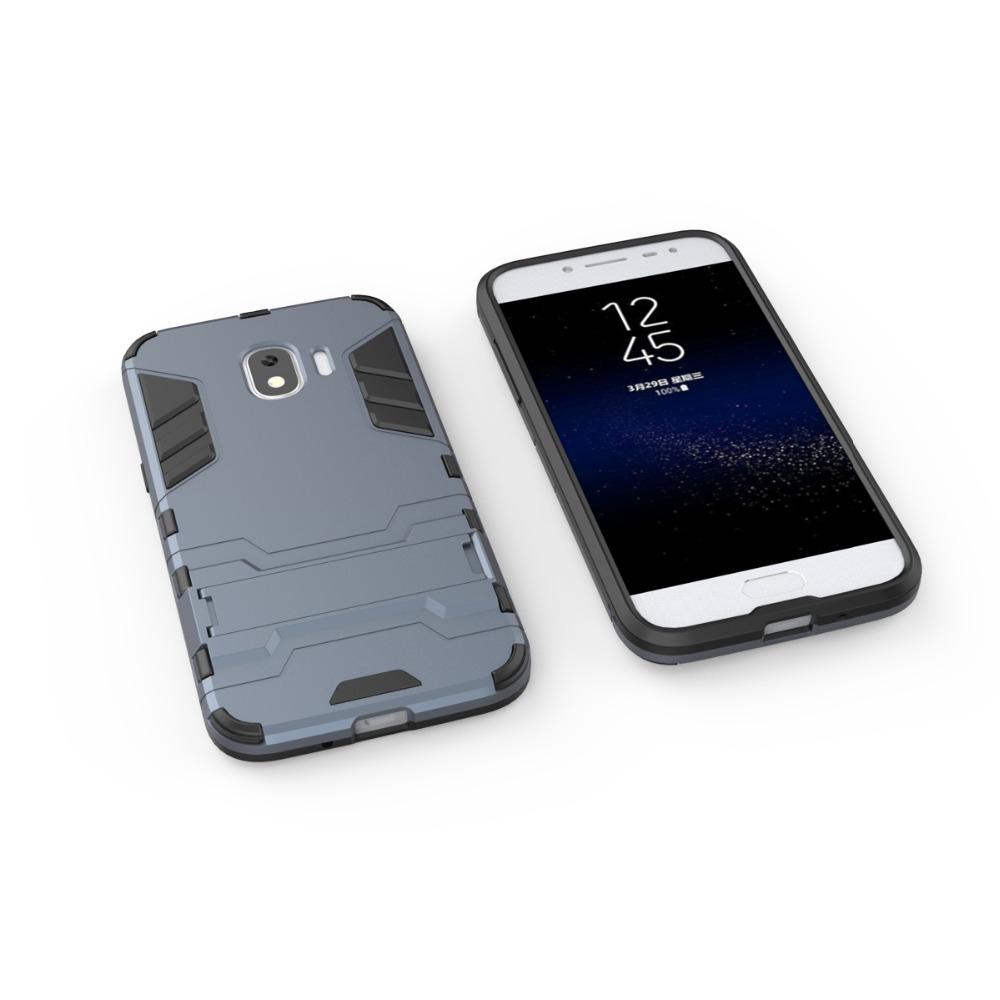 Ốp lưng chống sốc Iron Man cho Samsung Galaxy J4 2018 Ốp lưng chống sốc Iron Man cho Samsung Galaxy J4 2018