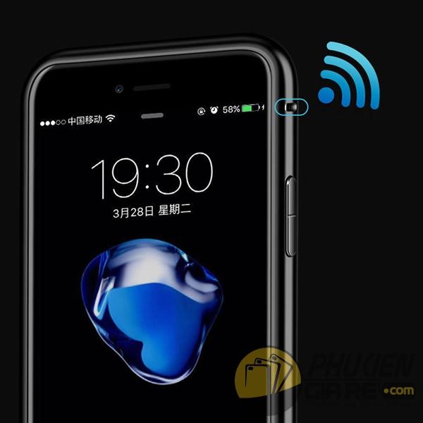 ốp lưng iphone 7 plus nam châm - ốp lưng iphone 7 plus bằng kính cường lực - ốp lưng iphone 7 plus từ tính - ốp lưng iphone 7 plus likgus 4034
