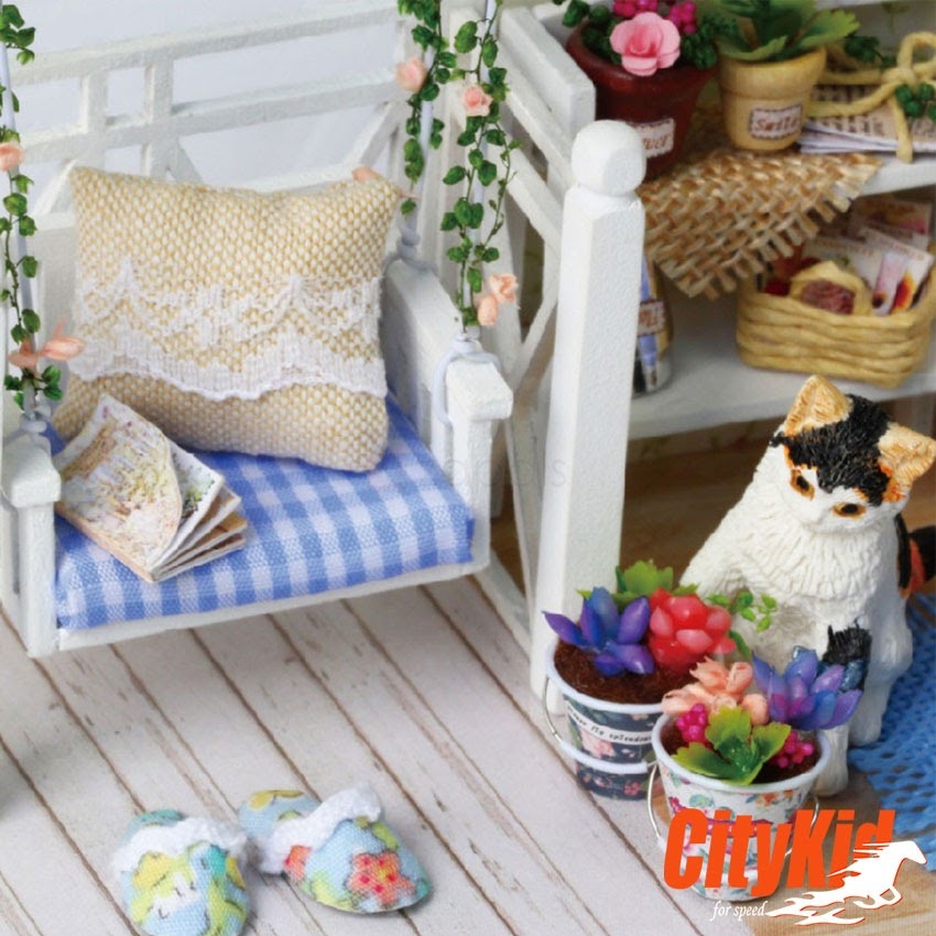 Cute Room H-013