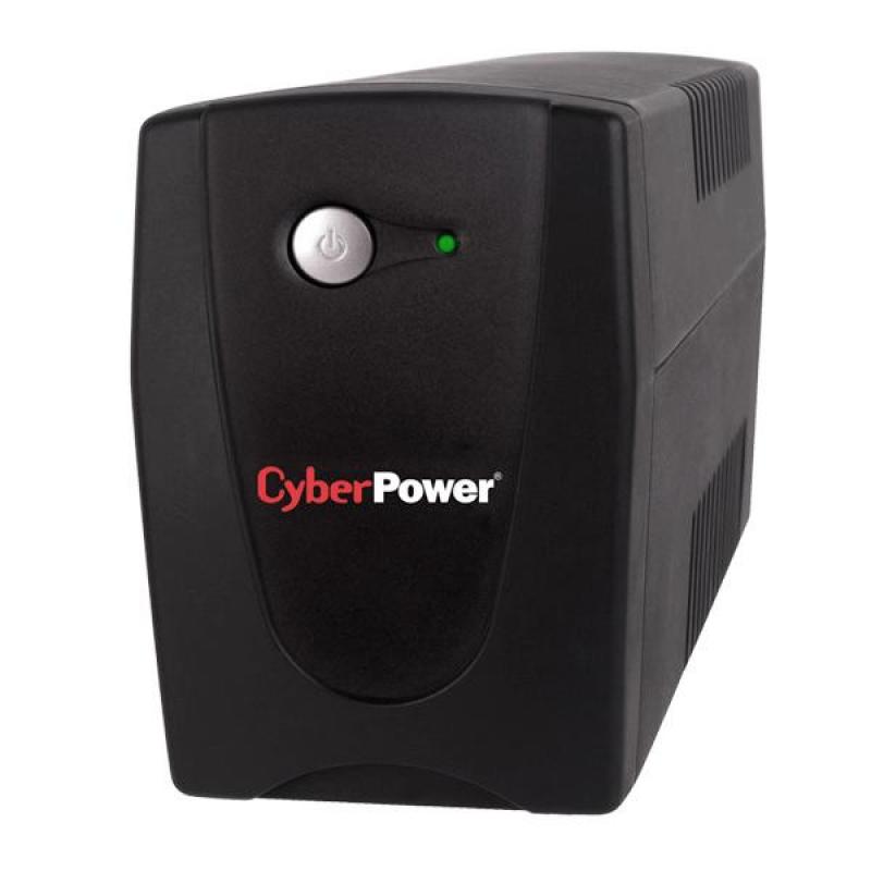 Bảng giá UPS Cyber Power VALUE800EI-AS - 800VA Phong Vũ