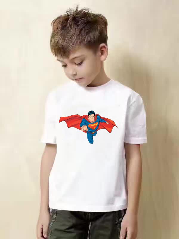 Áo Thun bé trai chất liệu mềm mịn thoáng mát 7 Baby Shop-102