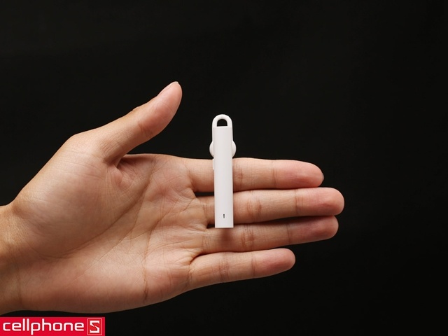 Xiaomi Mi Headset Youth Edition | CellphoneS.com.vn