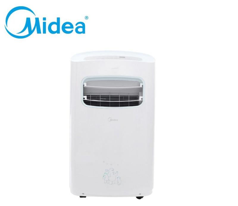 Bảng giá Máy lạnh di động Midea 1.5 HP MPPF-13CRN1