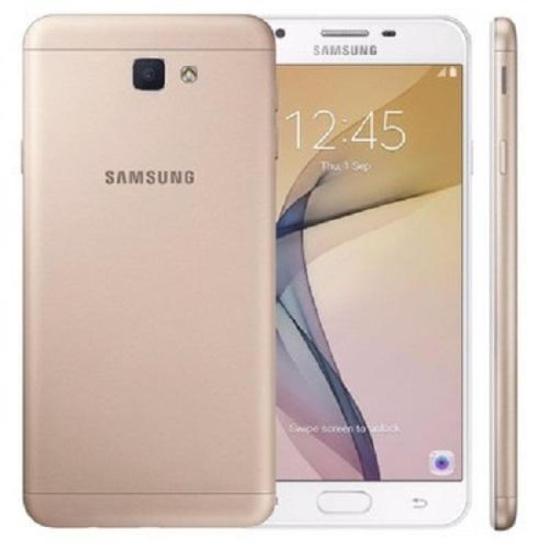 Điện Thoại Samsung Galaxy J7 Prime 32GB RAM 3GB (vàng) + Tặng gậy selfia và ốp lưng dẻo trong ( Trị giá 99k) chính hãng