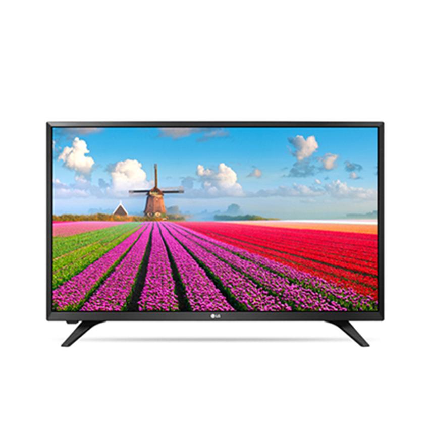 Bảng giá Tivi Led LG 32 inch HD - Model 32LJ500D (Đen)