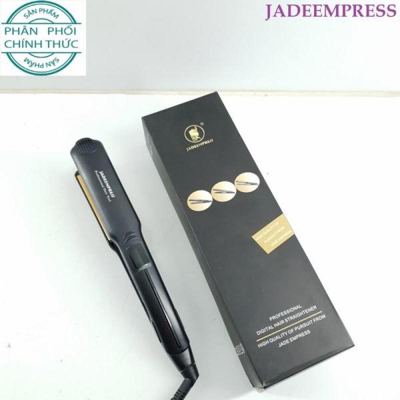 Máy là duỗi tóc JADEEMPRESS EPS-802 Chuyên Nghiệp