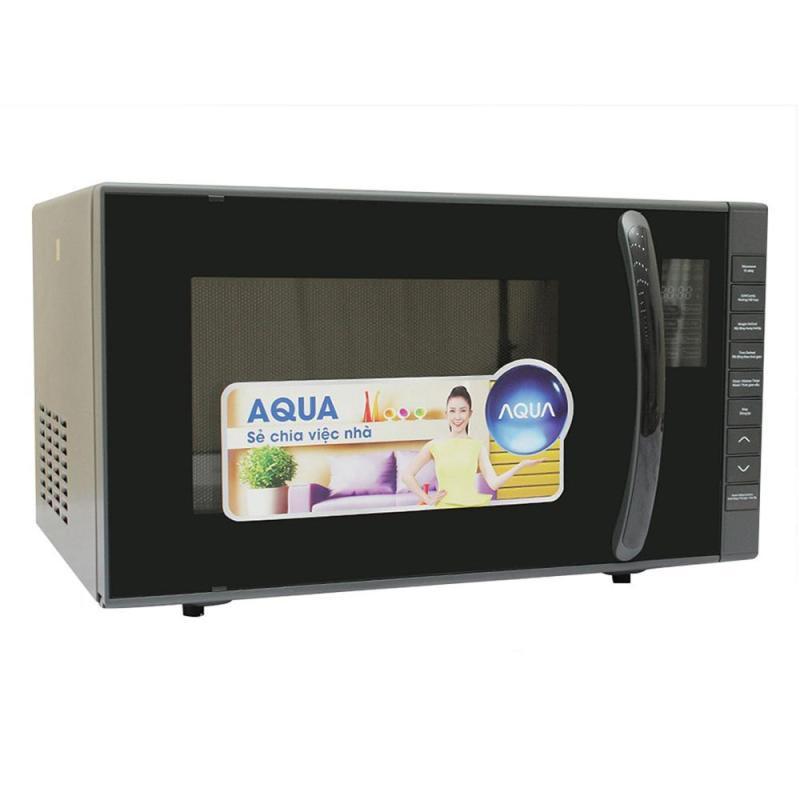 Lò vi sóng Aqua AEM-G3650V 23 lít