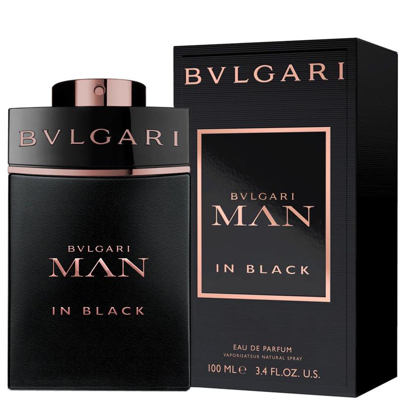 Nước hoa nam Bvlgari Man In Black Khẳng định đẳng cấp phái mạnh 100ml