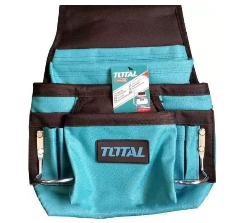 Túi đựng dụng cụ đơn Total THT16P1011