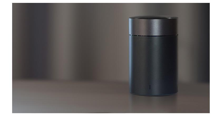 Loa di động bluetooth Xiaomi Mi Speaker 2 (Đen)