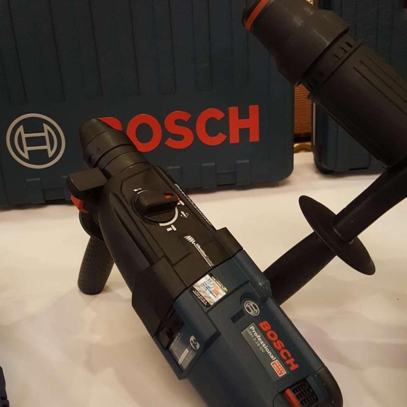 Máy Khoan Bosch GBH2-26