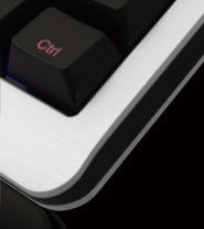 Ducky Mini Feature:Quality metal clad exterior