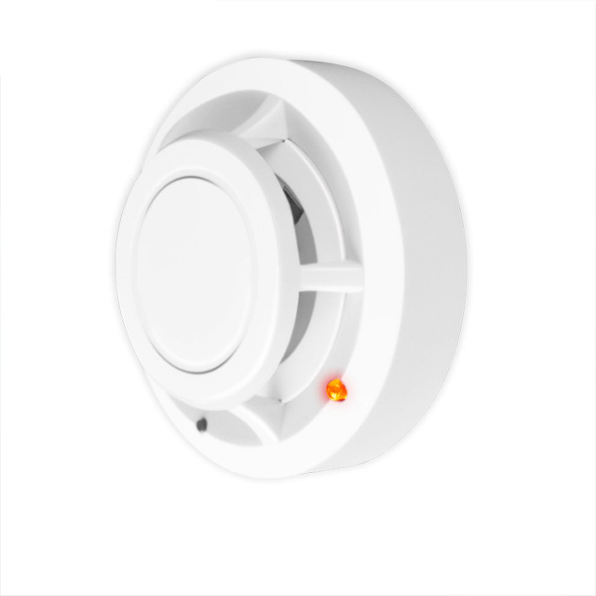 Thiết Bị Báo Khói Báo Ga Độc Lập Elitek Es-102