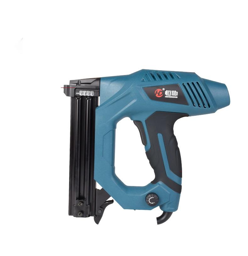 Máy Bắn Đinh Gỗ F30