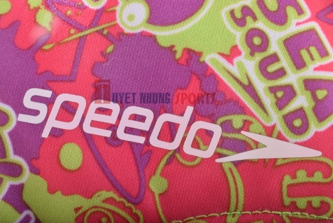 Kính bơi Speedo abc