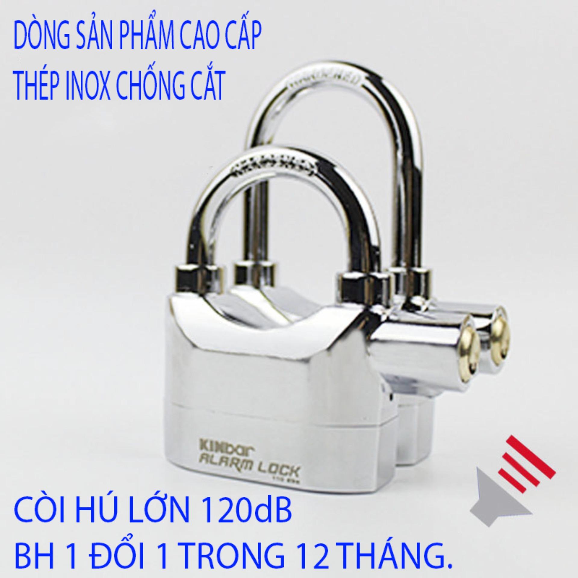 O Khoa Bao Dong Chong Trom Nha, Ổ Khóa Báo động - Mua Ngay Ổ Khóa Báo Động Chống Trộm Thông Minh, Kiểu Dáng Hiện Đại, Thiết Kế Sang Trọng, Đảm Bảo An Toàn Cho Gia Đình Bạn