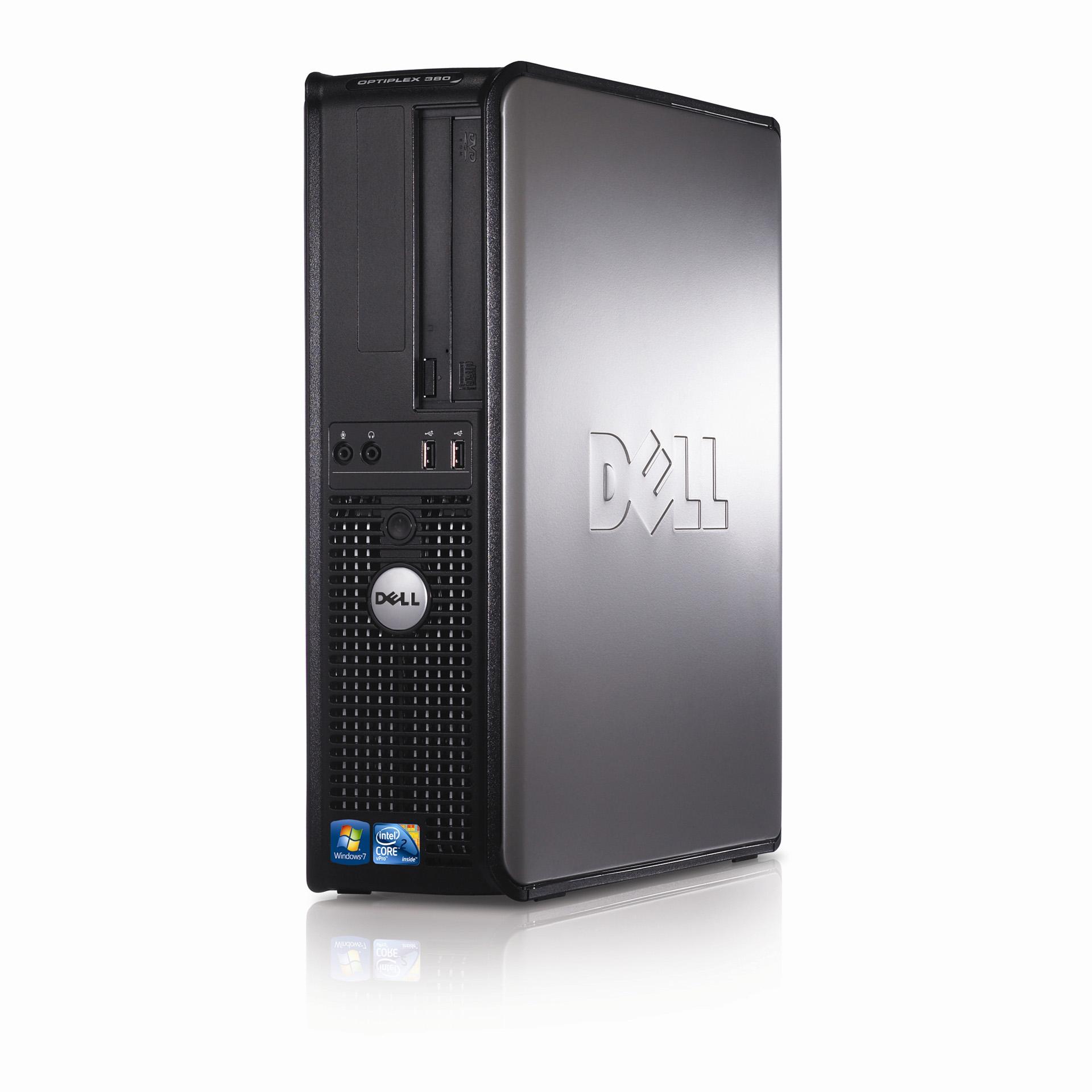 Máy tính bàn Dell Optiplex 380