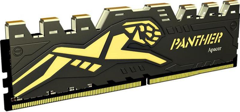 RAM DDR4 Apacer 8GB/2400MHz Panther Tản Nhiệt