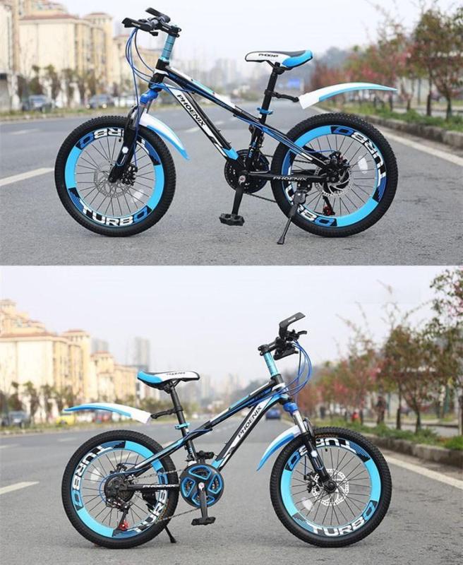 Mua Xe đạp- xe đạp trẻ em 20 inch