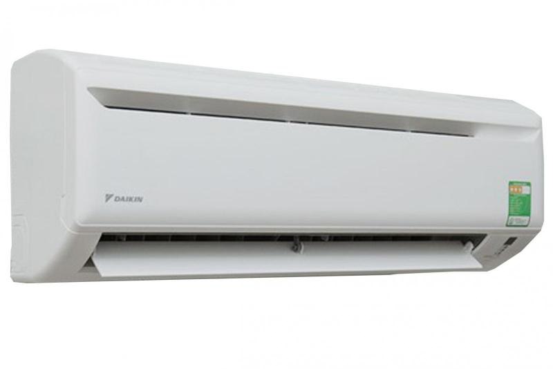 Bảng giá Máy lạnh Daikin Inverter 1 HP
