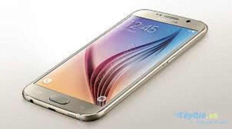 Samsung Galaxy S6 - NGUYÊN ZIN - Hàng Nhập khẩu chính hãng