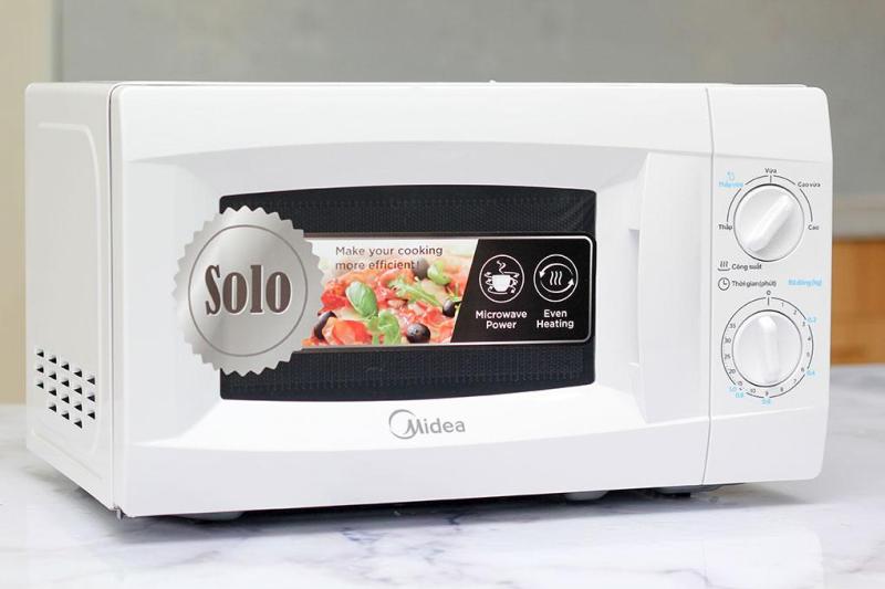 Lò vi sóng Midea MMO-20KE1 20L