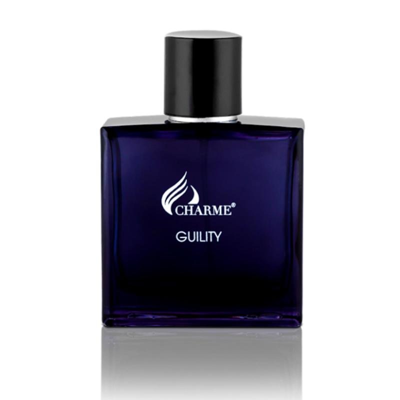 Nước Hoa Nam EDP CHARME GUILITY 50ML