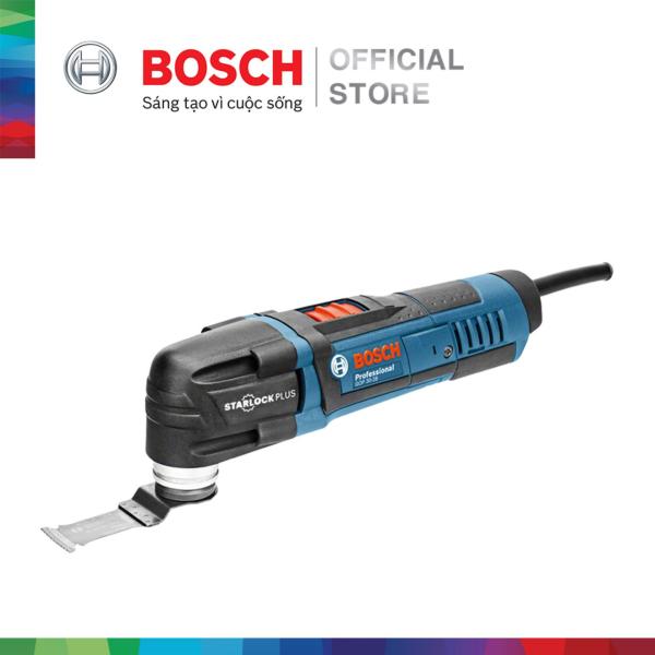 Máy đánh bóng Bosch GPO 950 MỚI