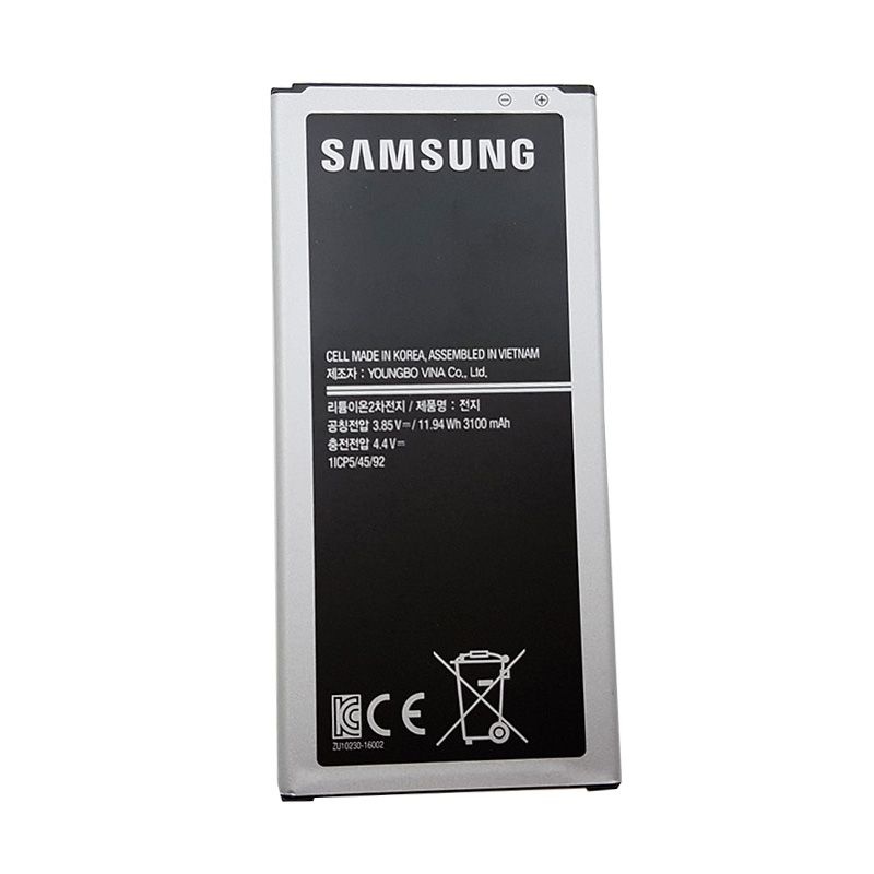 Pin Galaxy J6 2016 chính hãng