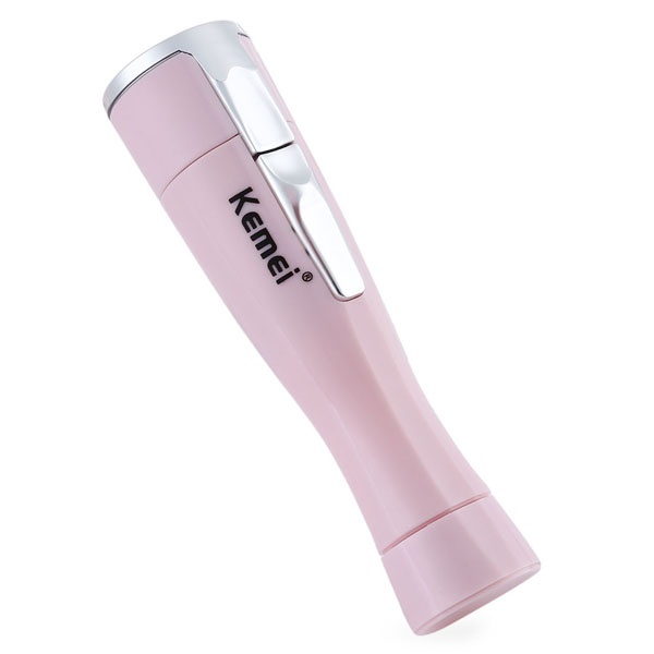 Bán sỉ máy cạo lông nách Kemei KM-1012