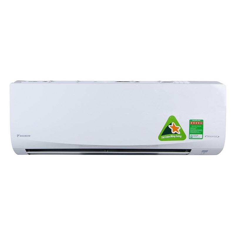 Bảng giá Máy lạnh Daikin Inverter 2HP FTKQ50SVMV