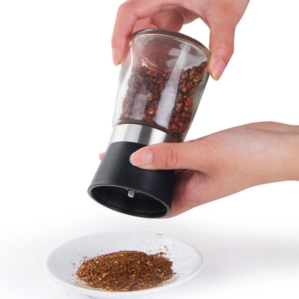 Dụng Cụ Xay Tiêu Cầm Tay 2