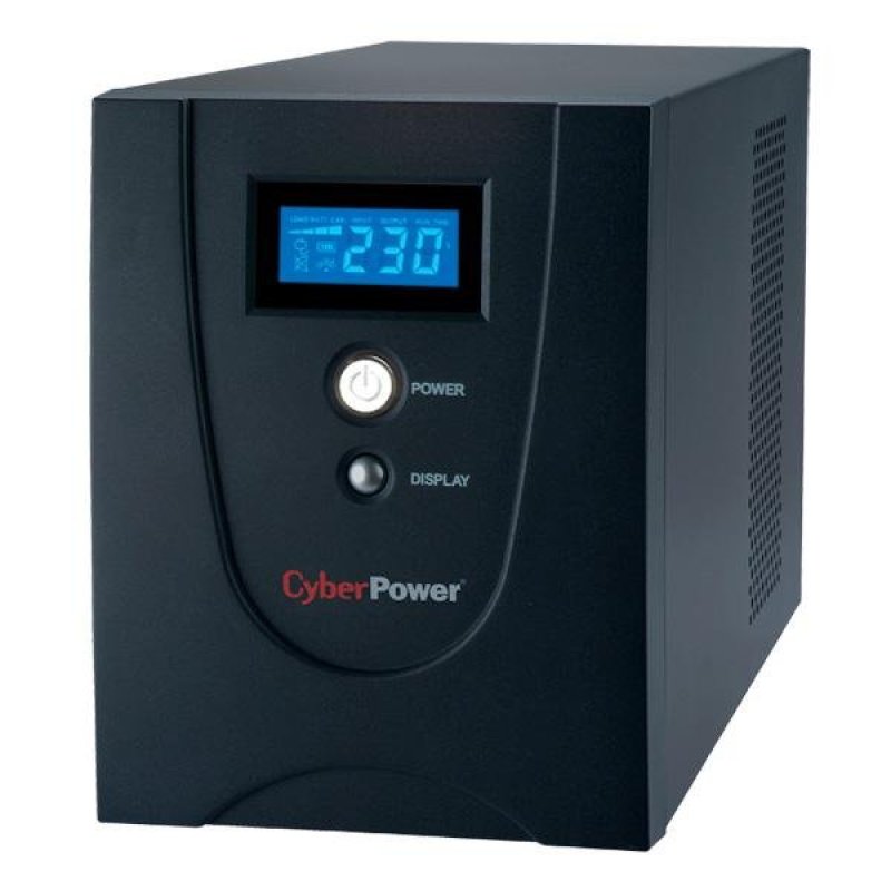Bảng giá UPS Cyber Power VALUE2200ELCD-AS - 2200VA Phong Vũ