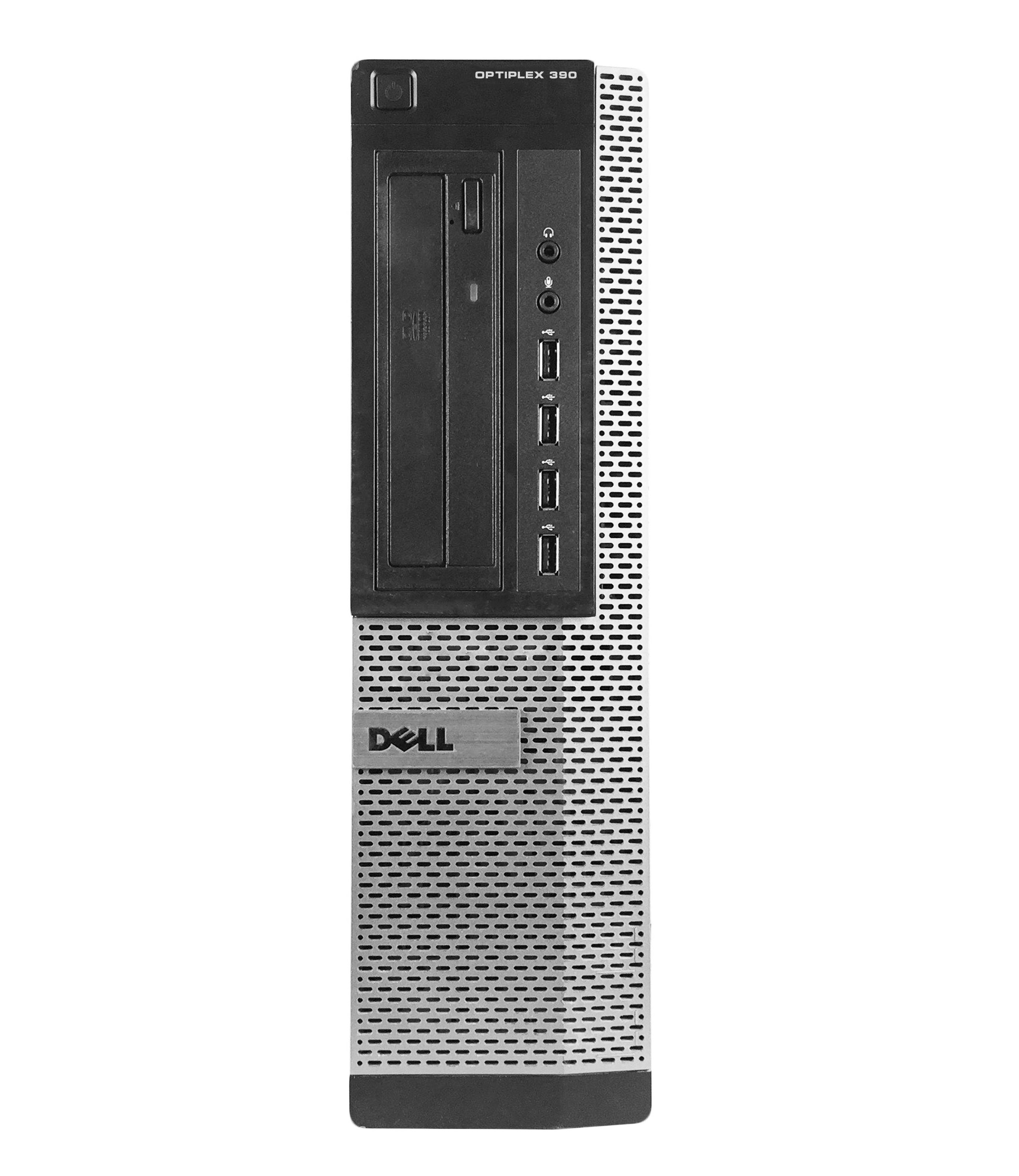 Máy tính đồng bộ Dell Optiplex 390 DT