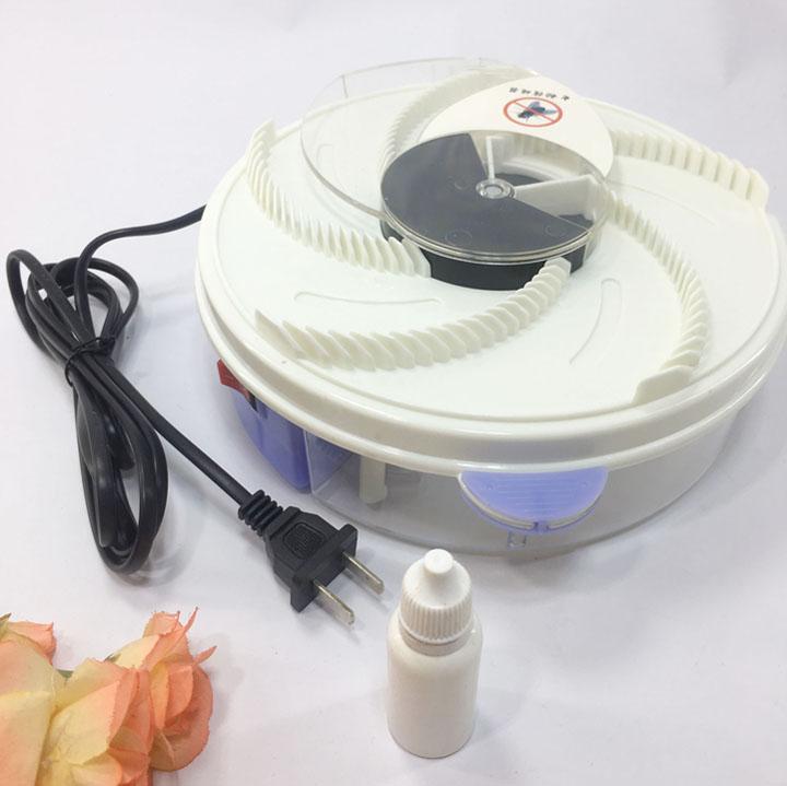 Máy bắt ruồi tự động thông minh có Video Free ship_shophienmai