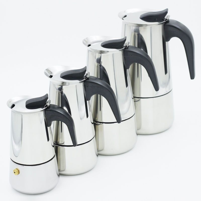 ấm pha cafe moka express bialetti 450ml