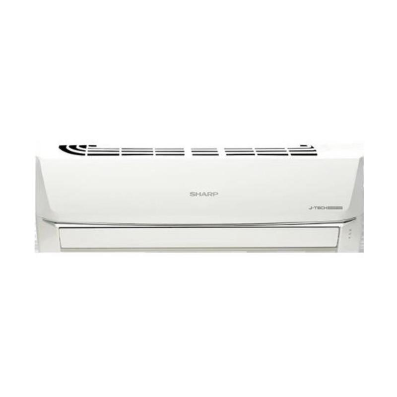 Bảng giá Máy lạnh Sharp 1.5 HP AH-X12SEW
