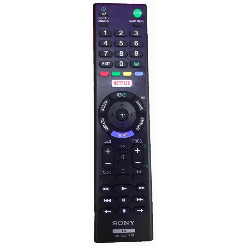 Remote Điều khiển đa năng Sony RMT-TX201P (Chính hãng)