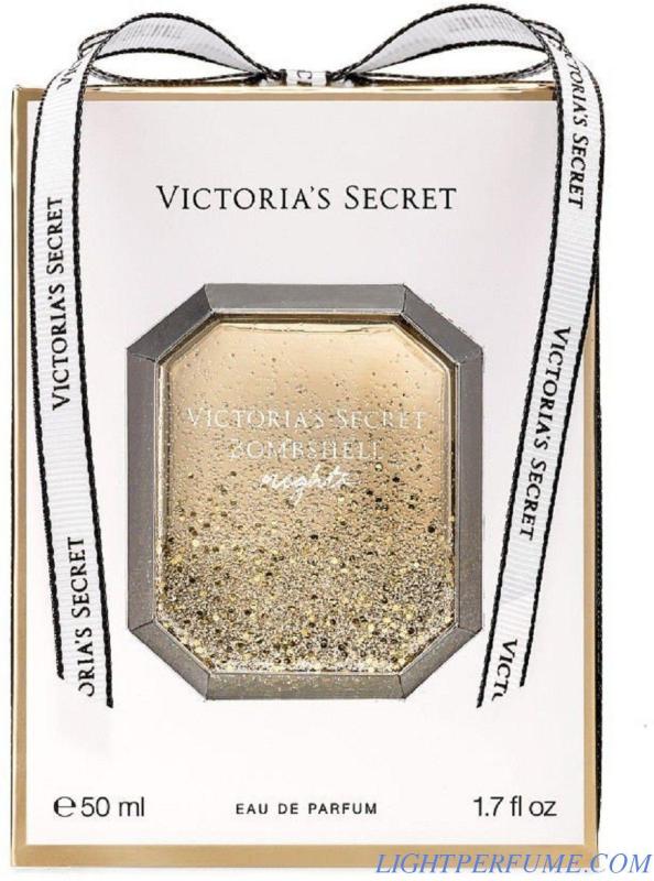 Nước hoa nữ Victoria-Bombshell Night- 100ML