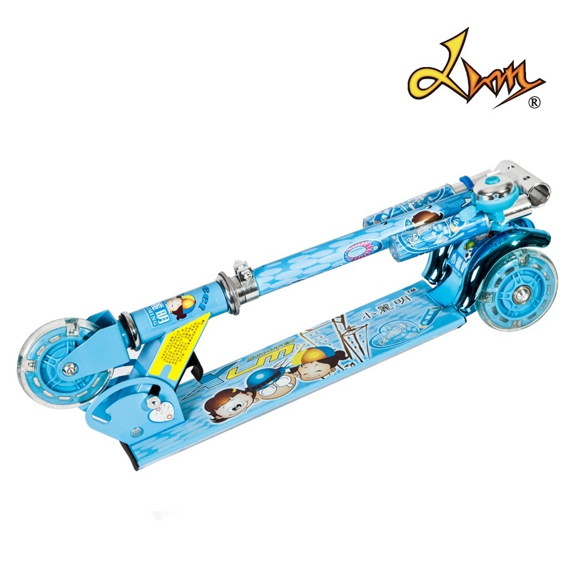 Scooter 2009A