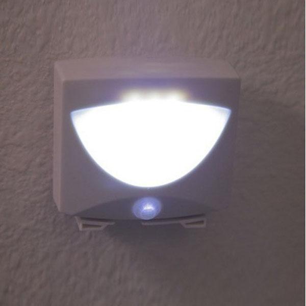 Bán buôn đèn led cảm ứng Mighty Light siêu sáng