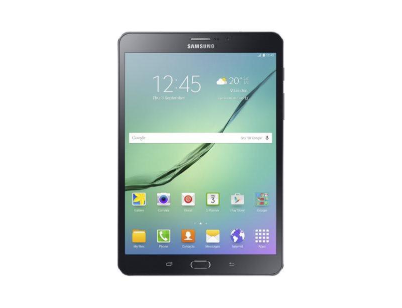 Samsung Galaxy Tab S2 8.0 32GB (Đen) chính hãng