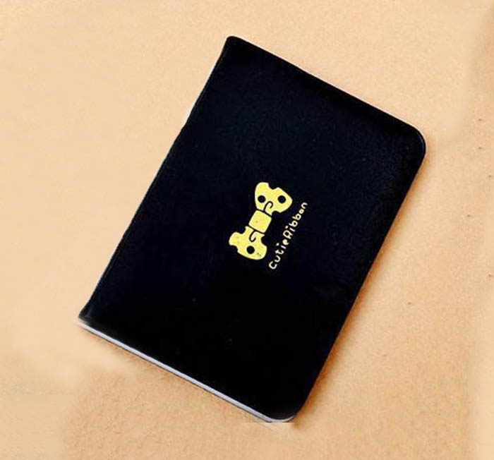 Sổ đựng Name Card 