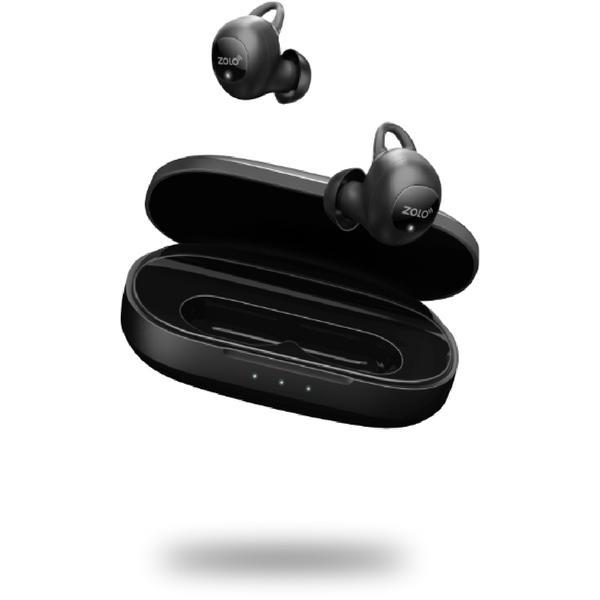 Tai Nghe Bluetooth Zolo Liberty Plus (By Anker) – Z2010 Zolo – Review sản phẩm