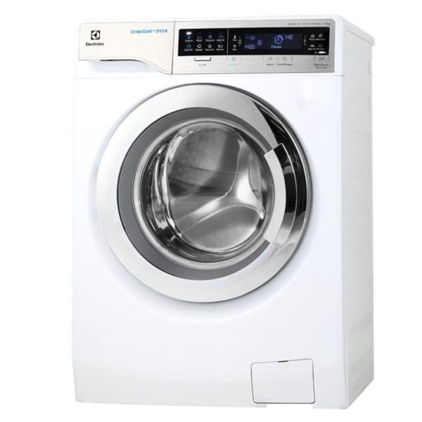 Máy giặt 11kg+ Sấy 7kg Electrolux EWW14113